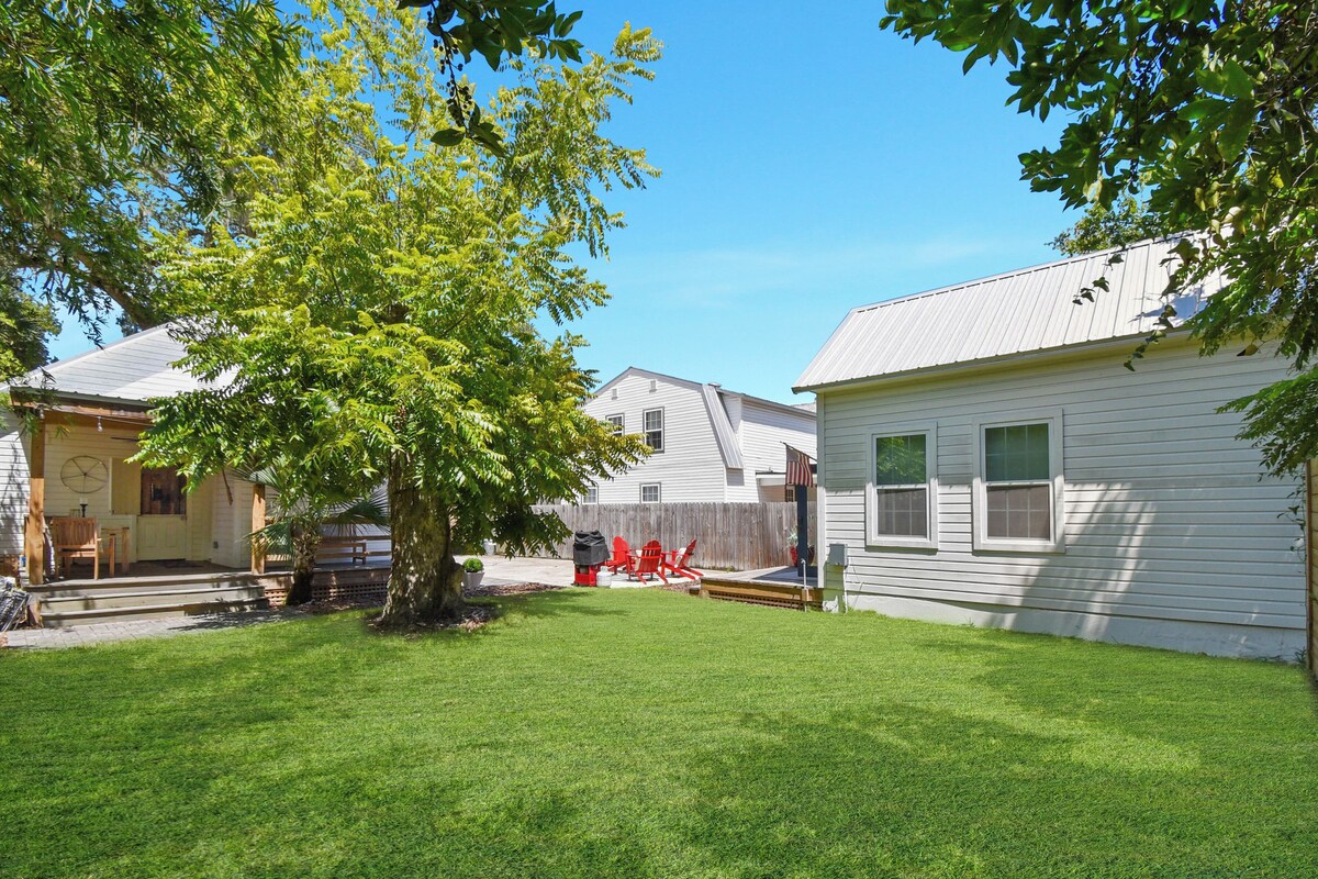 Photo 35 of Lovely 3-bedroom house "The Mariner House" St Augustine