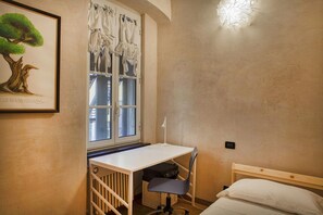 Casa | 2 habitaciones 
