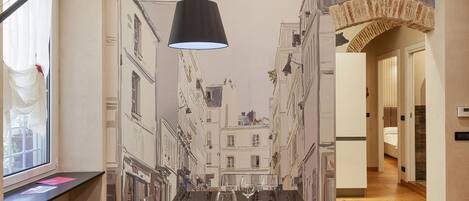 Departamento | 2 habitaciones