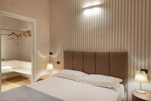 Apartament | 2 dormitoris 