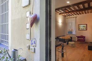 Apartment | 2 Schlafzimmer