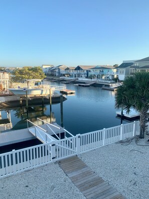 Marina - THE SANDBAGGER @ OCEAN ISLE (Ocean Isle Beach)