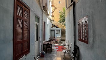 Terras