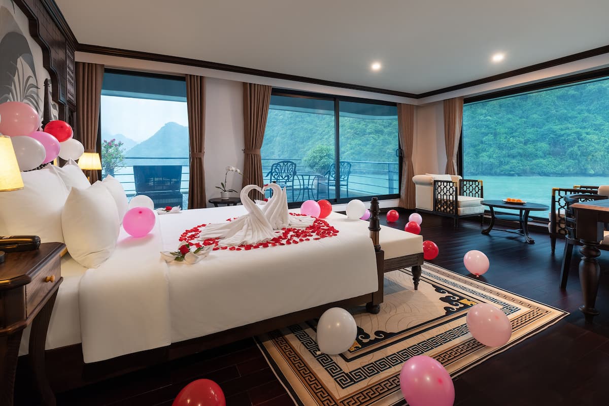 1 chambre, minibar, bureau, espace de travail pour ordinateur portable