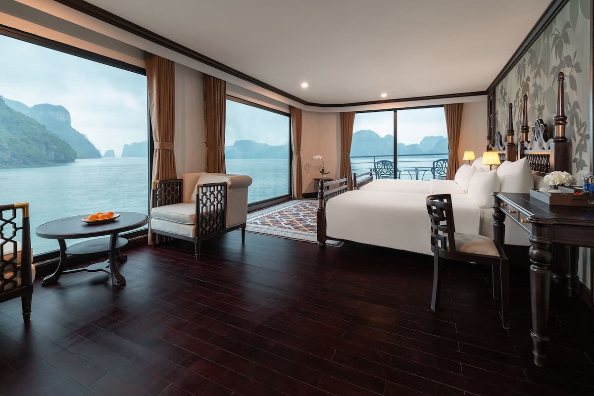 1 chambre, minibar, bureau, espace de travail pour ordinateur portable