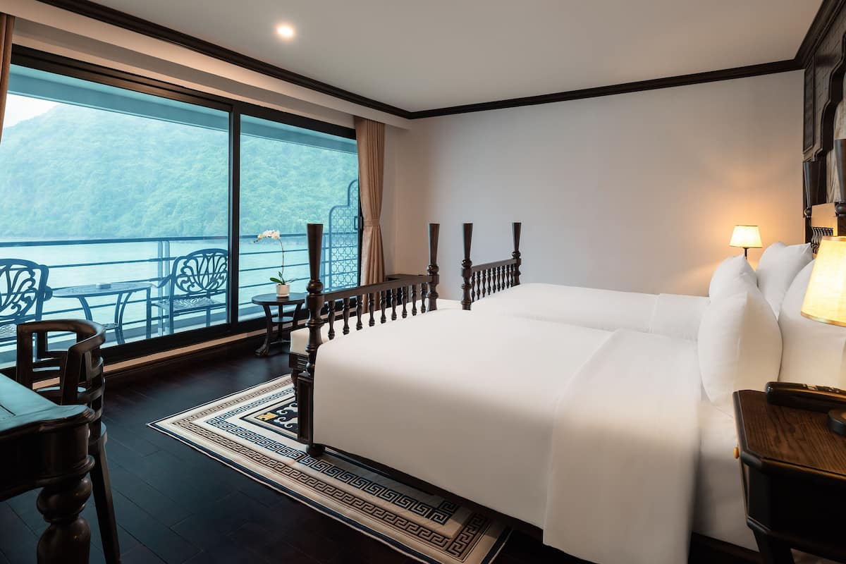 1 chambre, minibar, bureau, espace de travail pour ordinateur portable