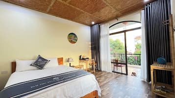 4 bedrooms, WiFi, bed sheets