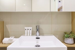 Dusche