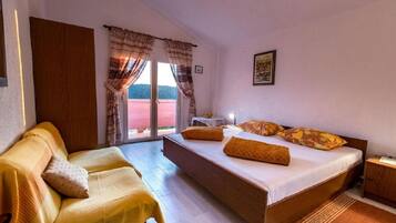 Apartment | 4 bedrooms