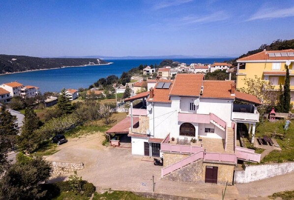 Exterior - Apartments Davorka - With sea View (Rab)