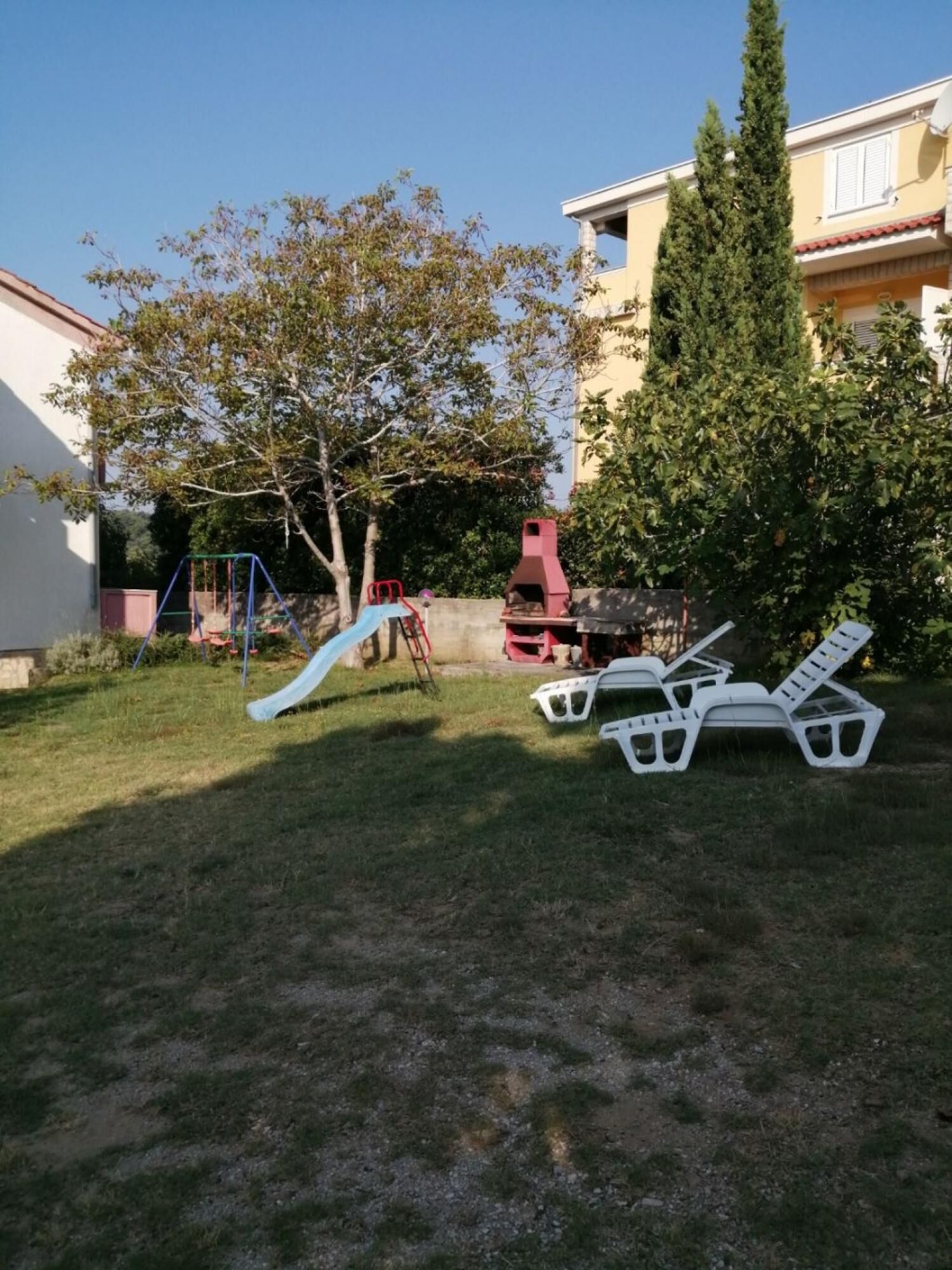 Apartment | Exterior
