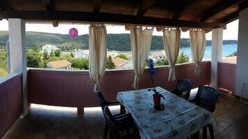 Apartment | 4 bedrooms