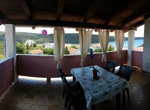 Apartment | 4 bedrooms - Apartments Davorka - With sea View (Rab)