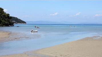 Apartment | Exterior