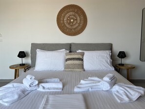 Chambre Double Deluxe