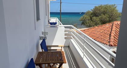 KYTHERA BEACH APARTMENTS
