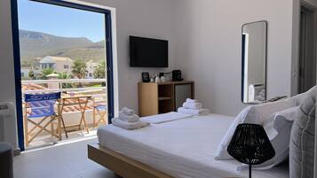 Chambre Double Standard