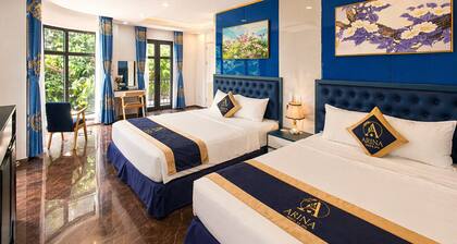 Arina Luxury Hotel - Vincom Tay Ninh