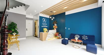 Arina Luxury Hotel - Vincom Tay Ninh