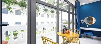 Arina Luxury Hotel - Vincom Tay Ninh