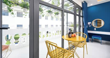 Arina Luxury Hotel - Vincom Tay Ninh