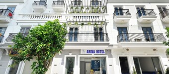 Arina Luxury Hotel - Vincom Tay Ninh