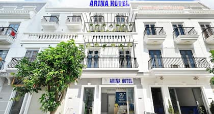 Arina Luxury Hotel - Vincom Tay Ninh