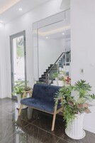 Detalle interior