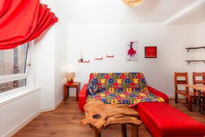 TV connectée