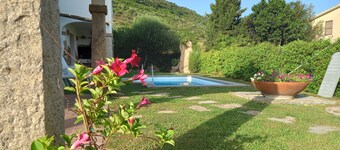 Apartment I Gelsomini #