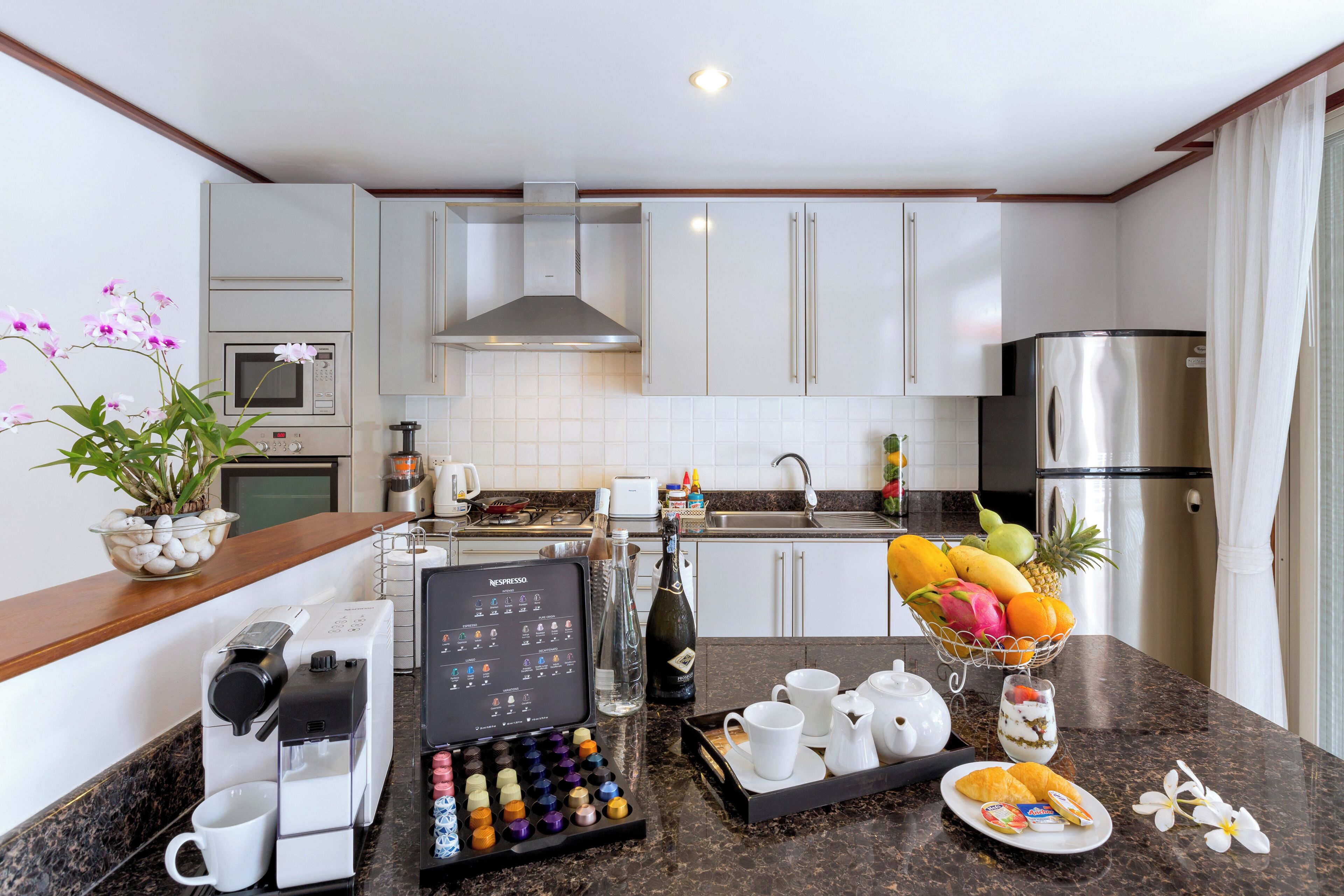 Villa | Private kitchen