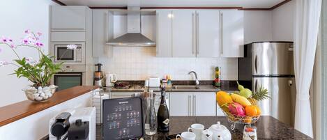 Villa | Private kitchen