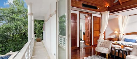 3 bedrooms, free WiFi