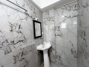 Habitación Deluxe | Baño