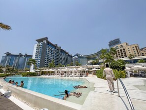 Lejlighed | 1 soveværelse