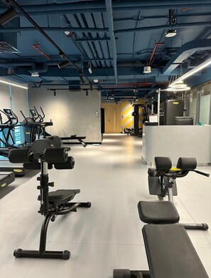 Apartment | 1 Schlafzimmer