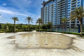 Apartment | 1 Schlafzimmer