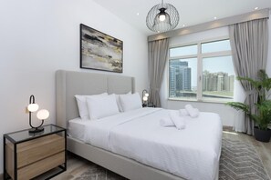 Apartment | 1 Schlafzimmer