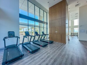 아파트 | 1 개의 침실