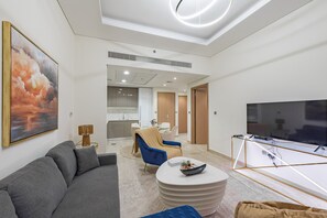 아파트 | 1 개의 침실