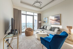 아파트 | 1 개의 침실