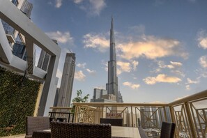 Apartment | 2 Schlafzimmer