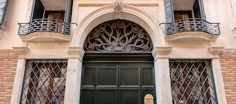 Palazzo Dei Fiori By Room Mate