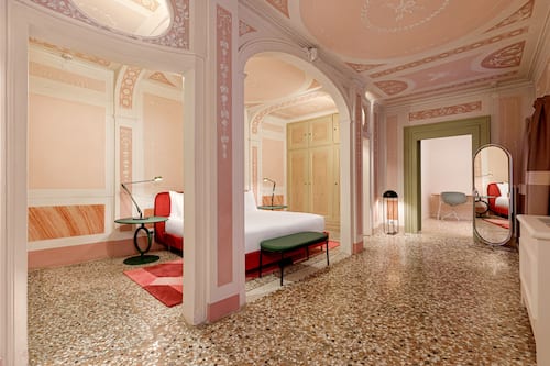 Standard Apartment (Gelsomino)