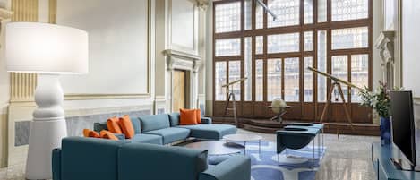 منطقة المعيشة