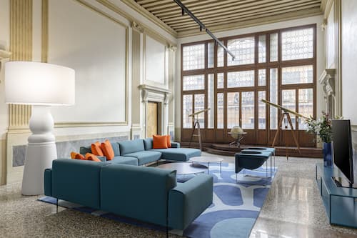 Standard Apartment (Magnolia) | Living area