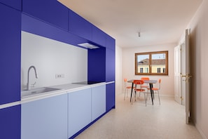 Standard Apartment (Melograno) | Private kitchen