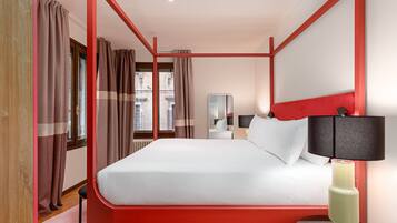 Standard Apartment (Gelsomino) | 1 bedroom, premium bedding, down comforters, memory foam beds