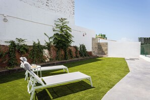 Terras