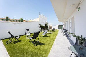 Terras